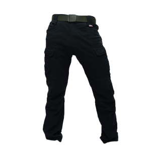 IX 7 Tactical Pants (Black)