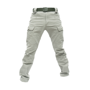 IX 7 Tactical Pants (Gray)