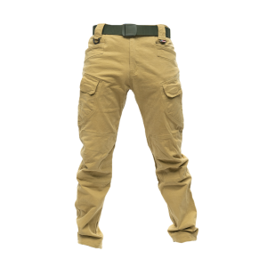 IX 7 Tactical Pants (Khaki)