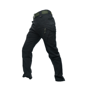 IX 9 Tactical Pants (Black)