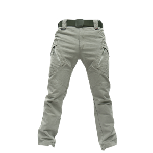 IX 9 Tactical Pants (Gray)