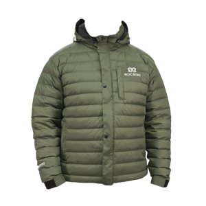 Ultra Down Jacket (Green)