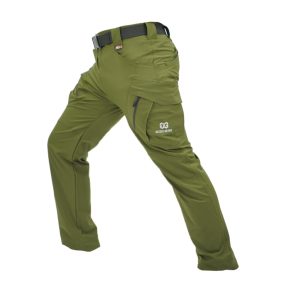 IX9 Wrinkle Tactical Pants