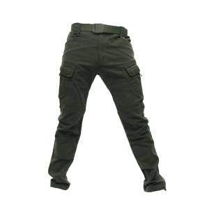 IX 7 Tactical Pants (Dark Green)